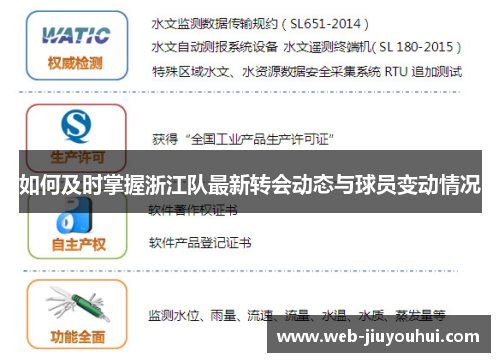 如何及时掌握浙江队最新转会动态与球员变动情况